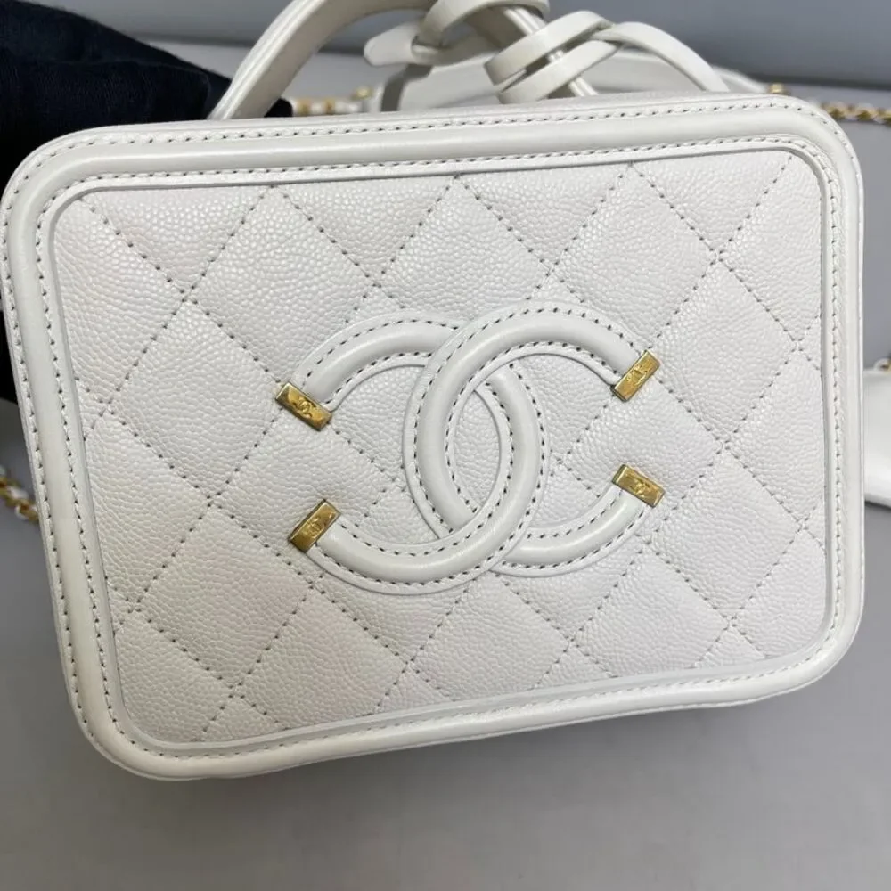 Chanel Women Pre-Loved Bag Very Good Condition